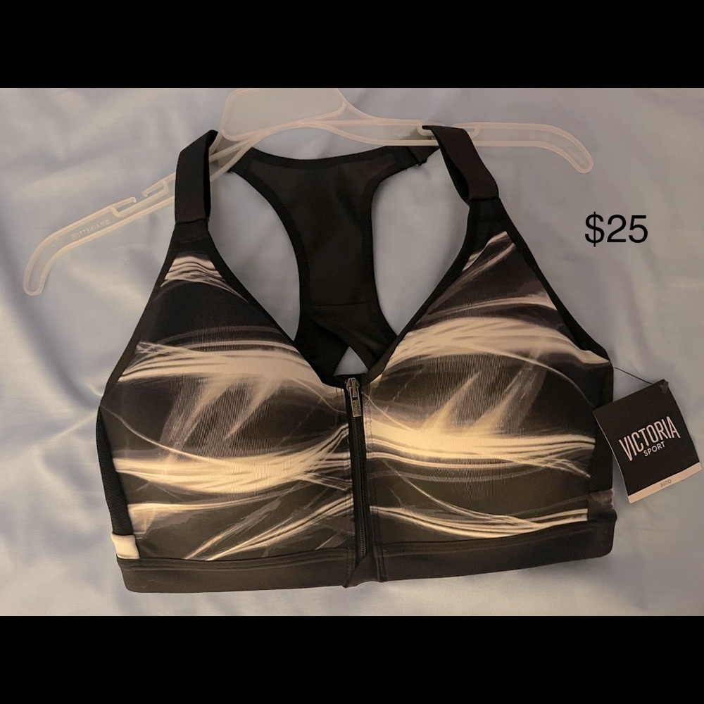 Victoria’s Secret Sports Bra